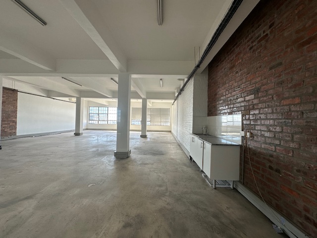 To Let Commercial Property for Rent in Woodstock Western Cape